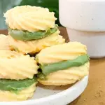 NATA PISTACHE 2KG
