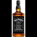 Jack Daniel's com RedBull