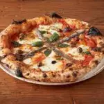 Pizza ALICHE