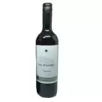 Vinho Las  Misiones  Carmenére