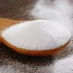 BICARBONATO DE SODIO