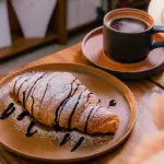 Croissant Benjamín