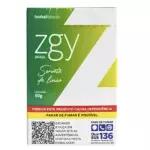 Essência ziggy sorvete de limão