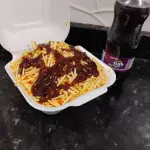 RECHEADA 3 QUEIJOS PEQUENO