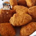 CHICKEN DE FRANGO EMPANADAS 🍗🍗🍗