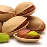 PISTACHOS SALADOS TOSTADOS