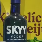 VODKA SKY 998ML