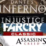 DANTES FARCRY CL ASS CREED 1 IINJUST