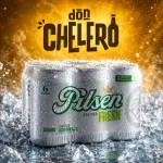 SIX PILSEN FRESH  LATA X 355 ML