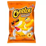 CHEETOS PARMESÃO 80G