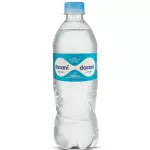 AGUA SEM GAS 500ML