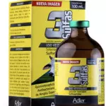 Tres Sulfas 100ml