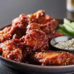 ALITAS O BONELESS