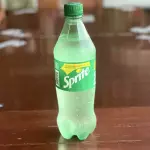 Sprite 600ml