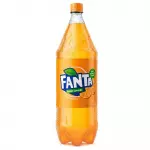 FANTA LARANJA 2l