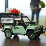 Land Rover Defender 90
