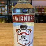 Dose Vodka Smirnoff
