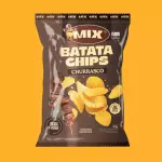 Batata Chips Churrasco 150g