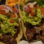 Carne Asada