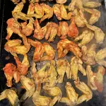 8 piezas