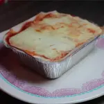 LASAGNA MIXTA GRANDE