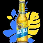 AGUILA LIGHT