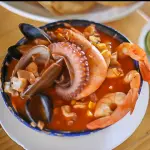 ❗️Caldo de Pescado🐟❗️