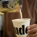 Substituição por Nude®