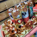 Six Botanero