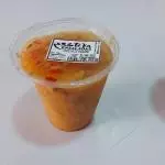 Ensalada Ceviche de Banano