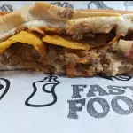 Combo delícia