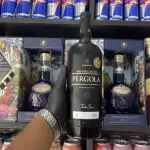 VINHO PERGULA SECO