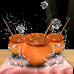 CANTARITO MEXICANO