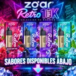 Portada Zooar