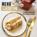 Menú Ejecutivo (diario)
