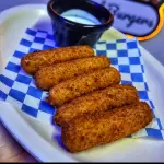 Dedos de Queso
