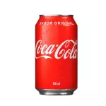 Coca Cola Lata