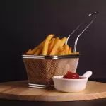 Ración de Papas Fritas