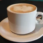 Cafe con Leche