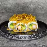 🍠 Kosho Roll🍤🥑