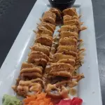 Sushi Philadelphia