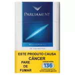 Parliament Night Blue