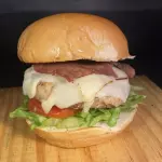 Burger Primas