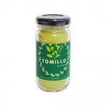 Tomillo en polvo · Puka Organic Food 50 g