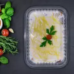 Lasanha Integral