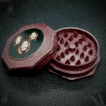 Dichavador de Fibra de Coco