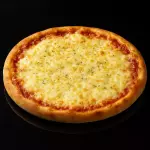 PIZZA 5 QUESOS