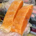 SALMÃO FRACIONADO
