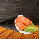 Temaki Sake