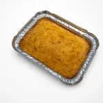 Bolo de milho com coco SEM AÇUCAR